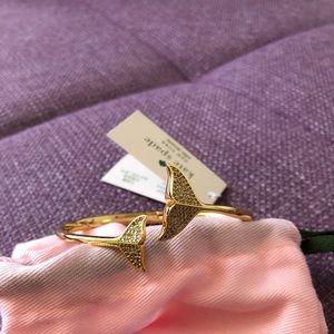 🎁Kate Spade Braselet♠️